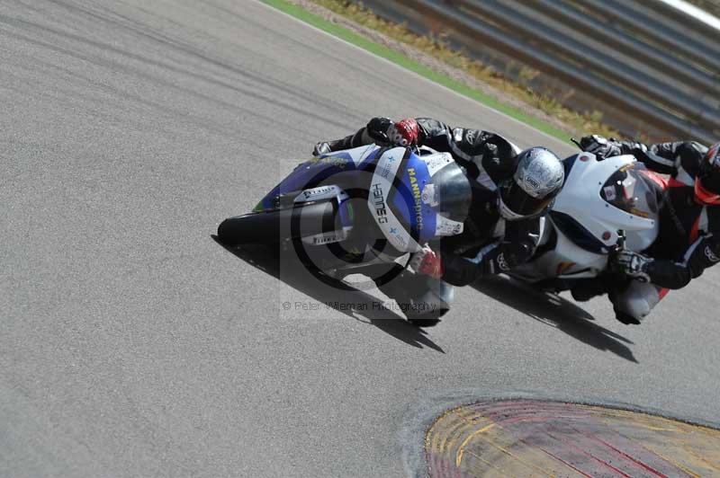 aragon;motorbikes;no limits;peter wileman photography;spain;trackday;trackday digital images