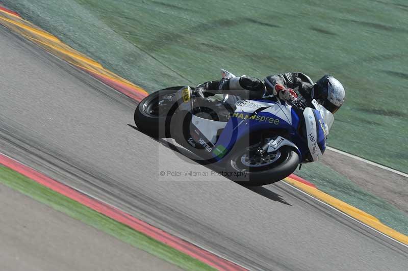 aragon;motorbikes;no limits;peter wileman photography;spain;trackday;trackday digital images