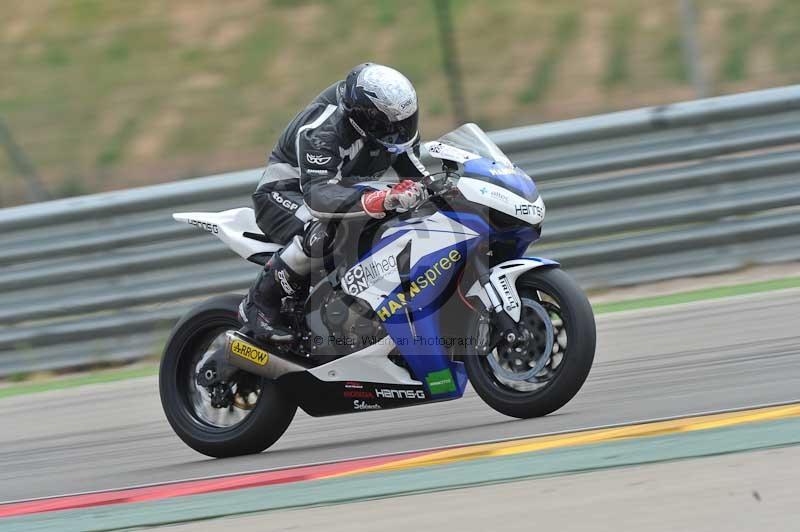 aragon;motorbikes;no limits;peter wileman photography;spain;trackday;trackday digital images