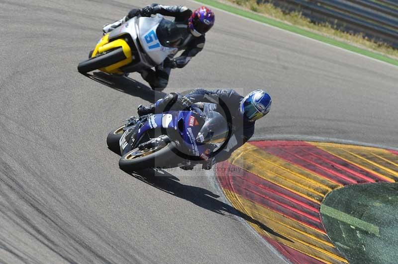 aragon;motorbikes;no limits;peter wileman photography;spain;trackday;trackday digital images