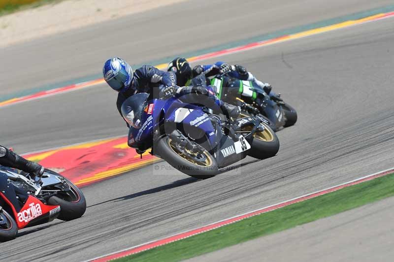 aragon;motorbikes;no limits;peter wileman photography;spain;trackday;trackday digital images