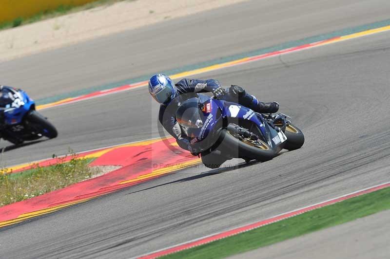 aragon;motorbikes;no limits;peter wileman photography;spain;trackday;trackday digital images