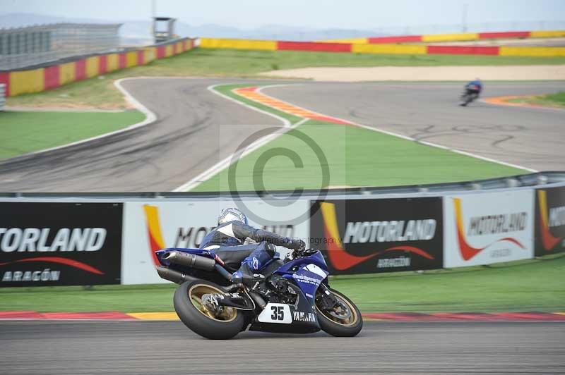 aragon;motorbikes;no limits;peter wileman photography;spain;trackday;trackday digital images