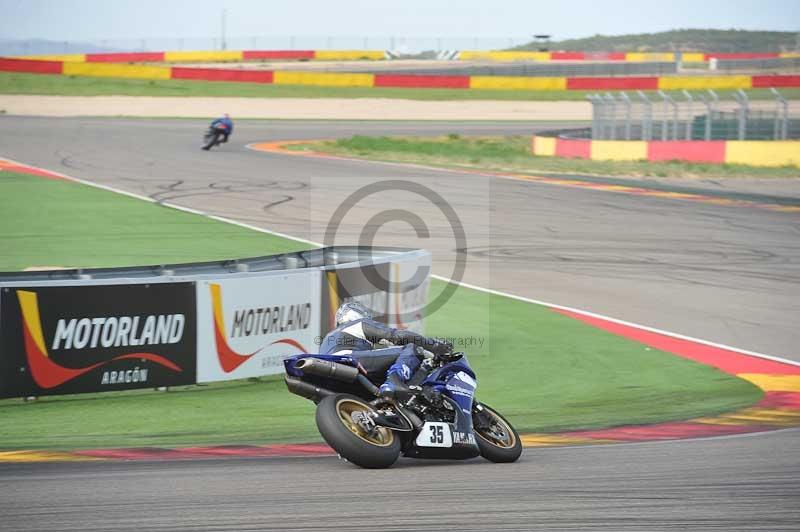 aragon;motorbikes;no limits;peter wileman photography;spain;trackday;trackday digital images