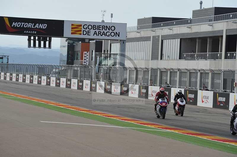 aragon;motorbikes;no limits;peter wileman photography;spain;trackday;trackday digital images