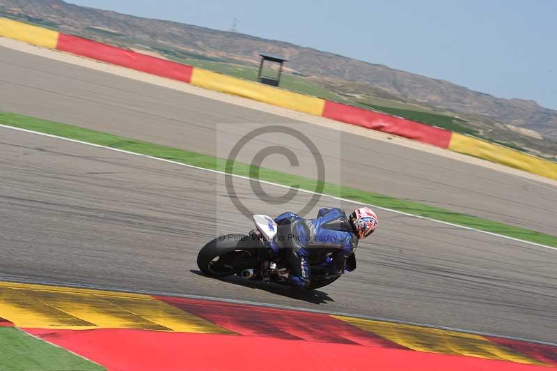 aragon;motorbikes;no limits;peter wileman photography;spain;trackday;trackday digital images