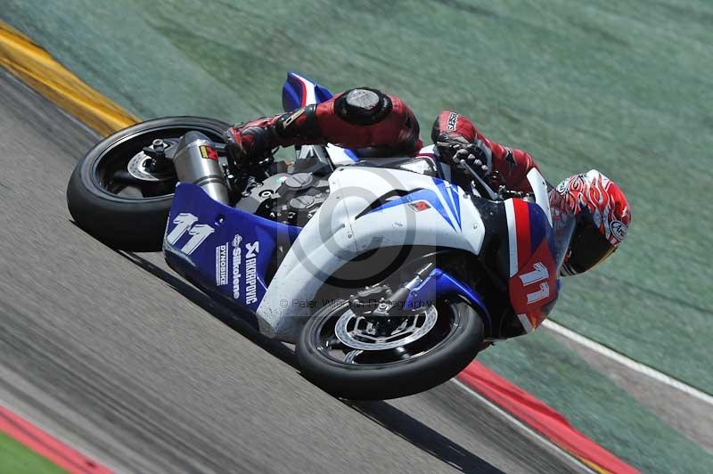 aragon;motorbikes;no limits;peter wileman photography;spain;trackday;trackday digital images