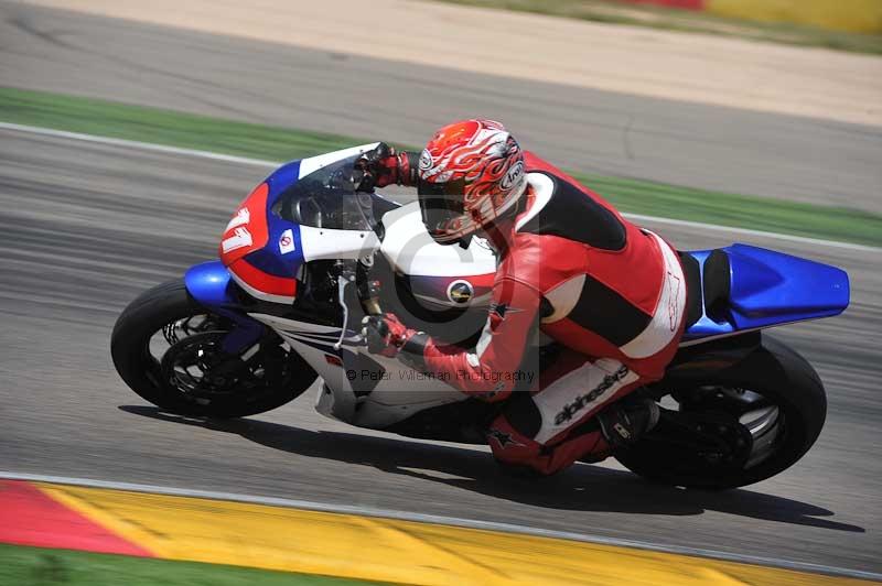 aragon;motorbikes;no limits;peter wileman photography;spain;trackday;trackday digital images