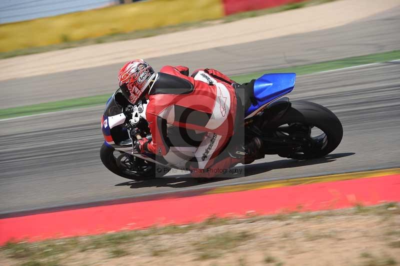 aragon;motorbikes;no limits;peter wileman photography;spain;trackday;trackday digital images