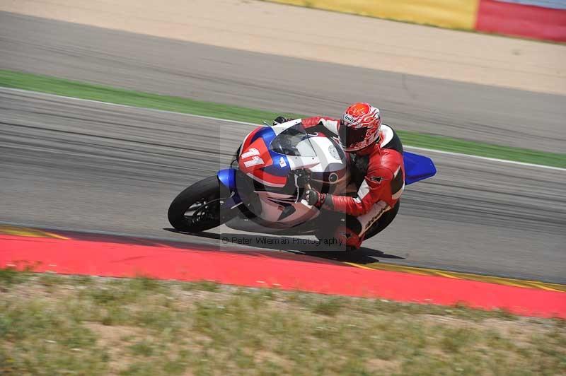 aragon;motorbikes;no limits;peter wileman photography;spain;trackday;trackday digital images