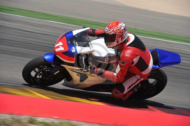 aragon;motorbikes;no limits;peter wileman photography;spain;trackday;trackday digital images