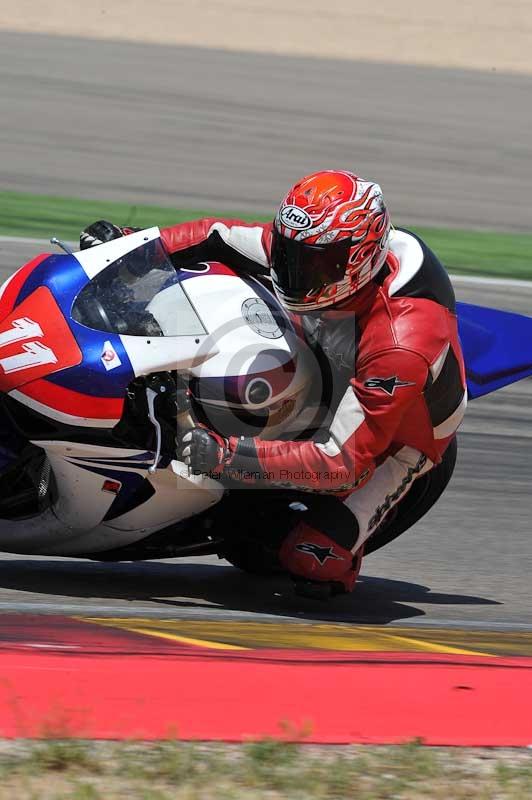 aragon;motorbikes;no limits;peter wileman photography;spain;trackday;trackday digital images