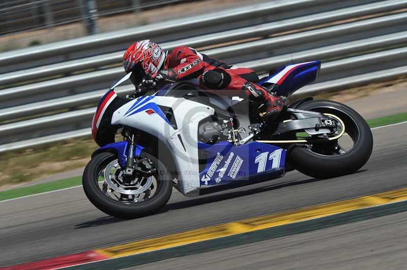 aragon;motorbikes;no limits;peter wileman photography;spain;trackday;trackday digital images