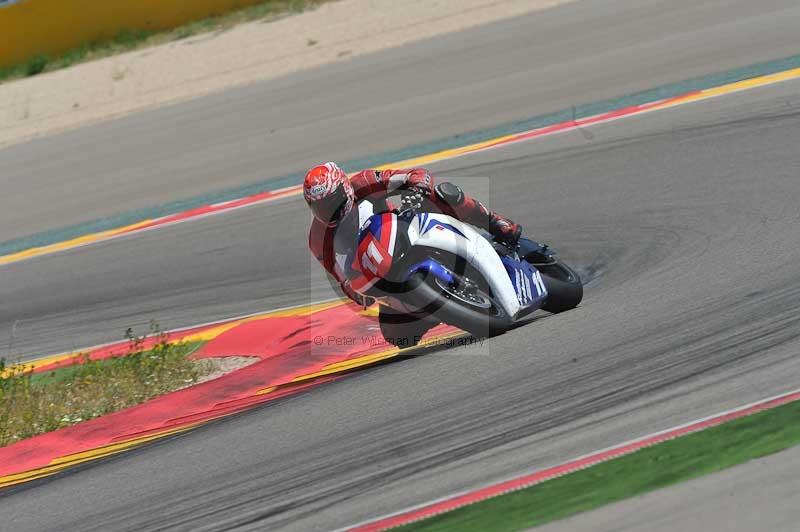 aragon;motorbikes;no limits;peter wileman photography;spain;trackday;trackday digital images