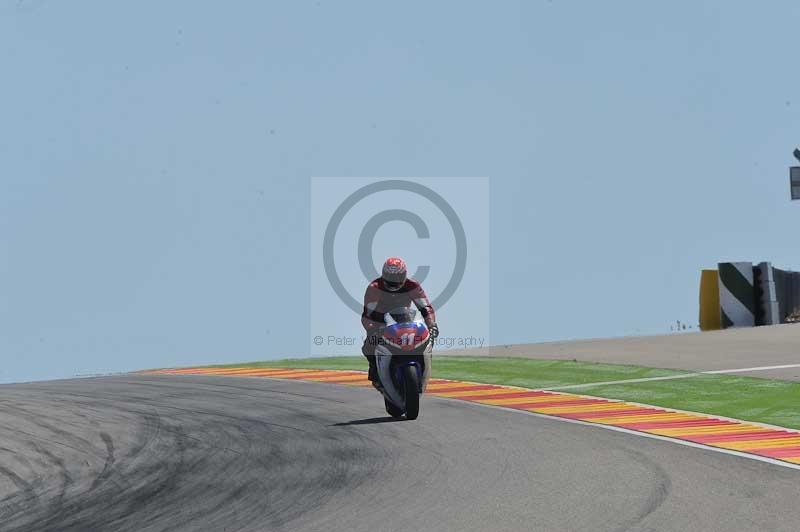 aragon;motorbikes;no limits;peter wileman photography;spain;trackday;trackday digital images