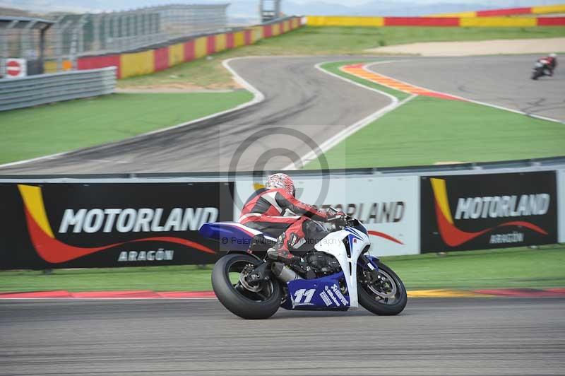 aragon;motorbikes;no limits;peter wileman photography;spain;trackday;trackday digital images