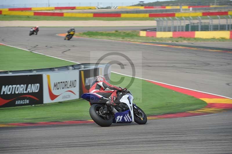 aragon;motorbikes;no limits;peter wileman photography;spain;trackday;trackday digital images