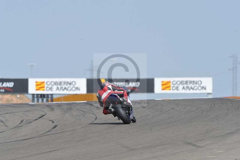 aragon;motorbikes;no limits;peter wileman photography;spain;trackday;trackday digital images