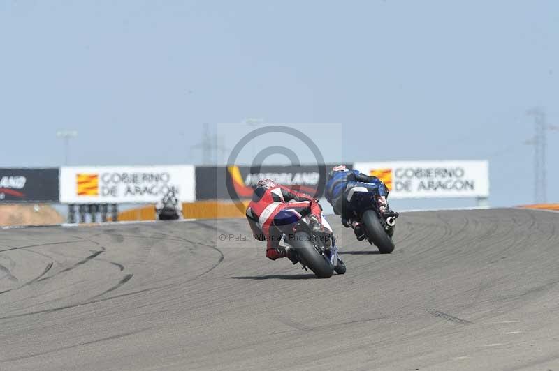 aragon;motorbikes;no limits;peter wileman photography;spain;trackday;trackday digital images