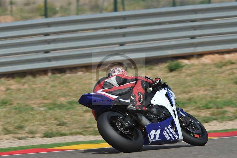 aragon;motorbikes;no limits;peter wileman photography;spain;trackday;trackday digital images