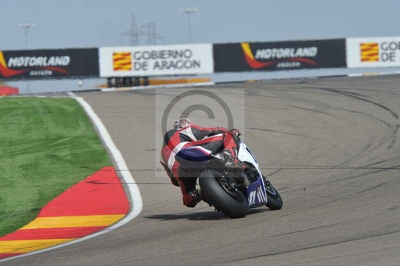 aragon;motorbikes;no limits;peter wileman photography;spain;trackday;trackday digital images