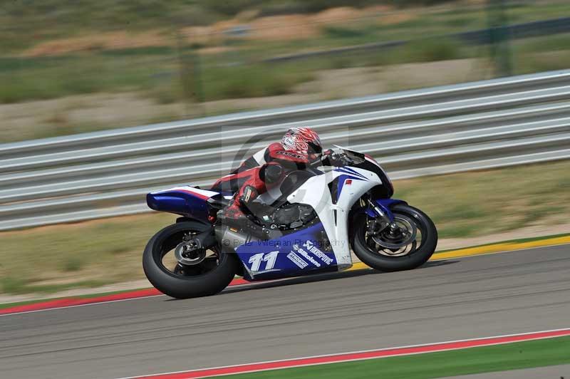 aragon;motorbikes;no limits;peter wileman photography;spain;trackday;trackday digital images