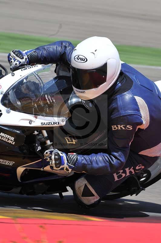 aragon;motorbikes;no limits;peter wileman photography;spain;trackday;trackday digital images