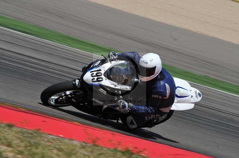 aragon;motorbikes;no limits;peter wileman photography;spain;trackday;trackday digital images