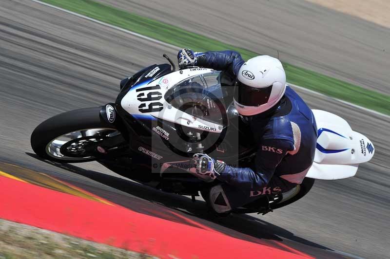 aragon;motorbikes;no limits;peter wileman photography;spain;trackday;trackday digital images