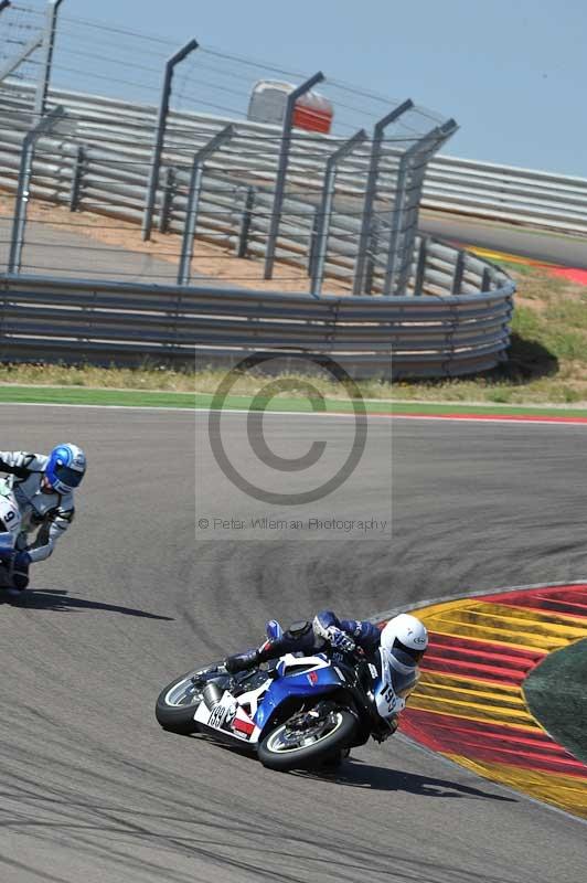 aragon;motorbikes;no limits;peter wileman photography;spain;trackday;trackday digital images