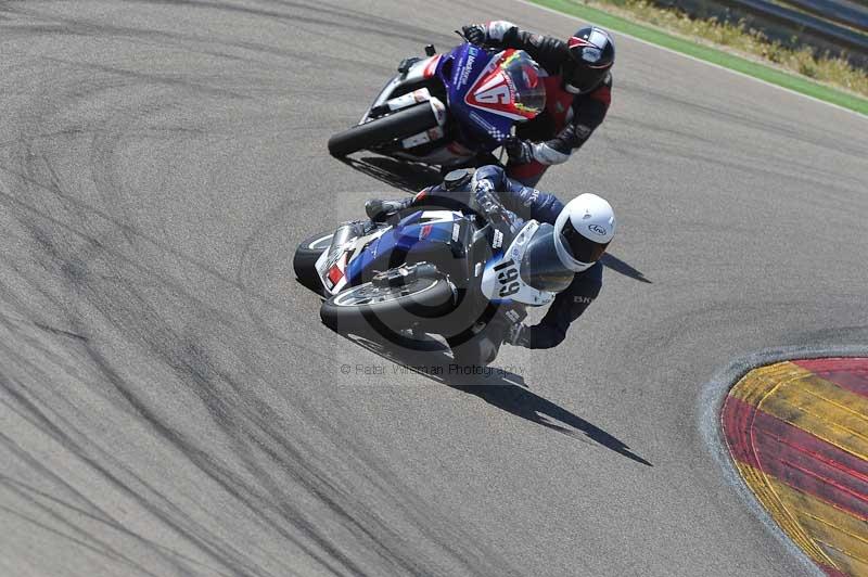 aragon;motorbikes;no limits;peter wileman photography;spain;trackday;trackday digital images