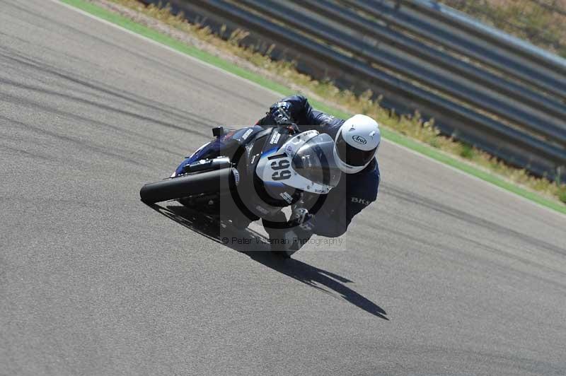 aragon;motorbikes;no limits;peter wileman photography;spain;trackday;trackday digital images