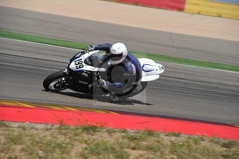 aragon;motorbikes;no limits;peter wileman photography;spain;trackday;trackday digital images