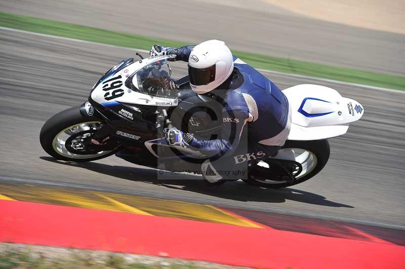 aragon;motorbikes;no limits;peter wileman photography;spain;trackday;trackday digital images