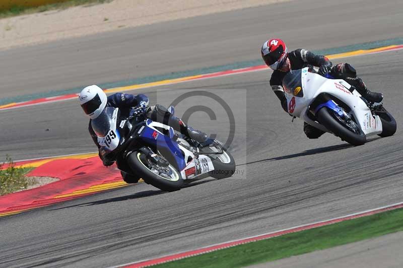 aragon;motorbikes;no limits;peter wileman photography;spain;trackday;trackday digital images