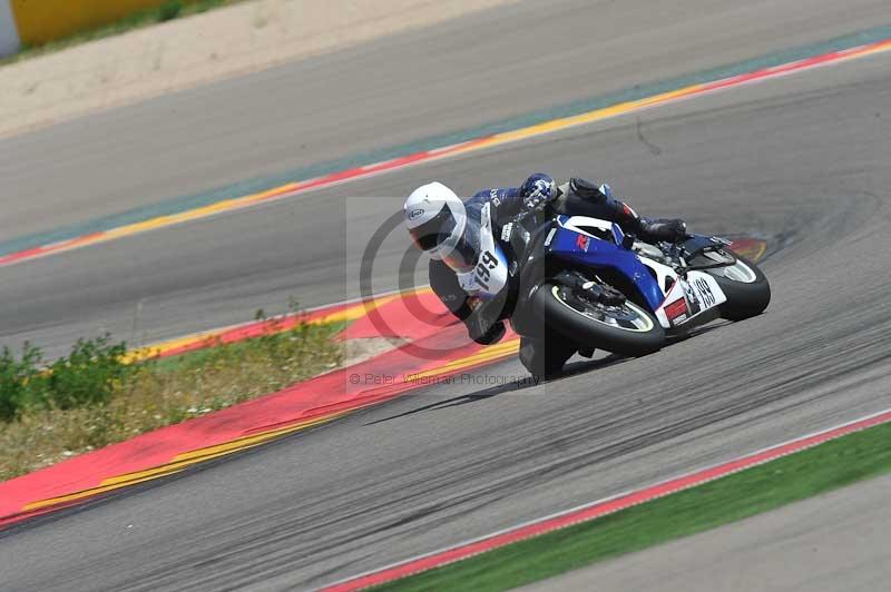 aragon;motorbikes;no limits;peter wileman photography;spain;trackday;trackday digital images