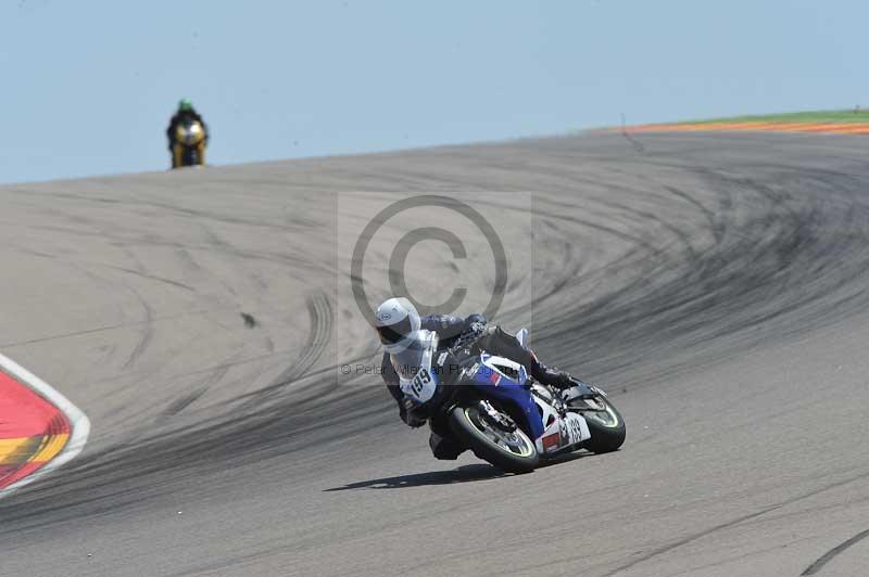 aragon;motorbikes;no limits;peter wileman photography;spain;trackday;trackday digital images