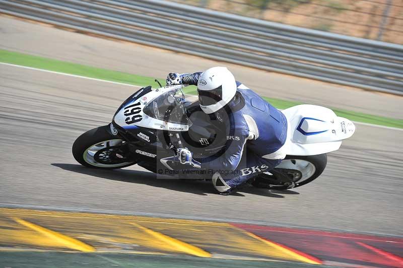 aragon;motorbikes;no limits;peter wileman photography;spain;trackday;trackday digital images