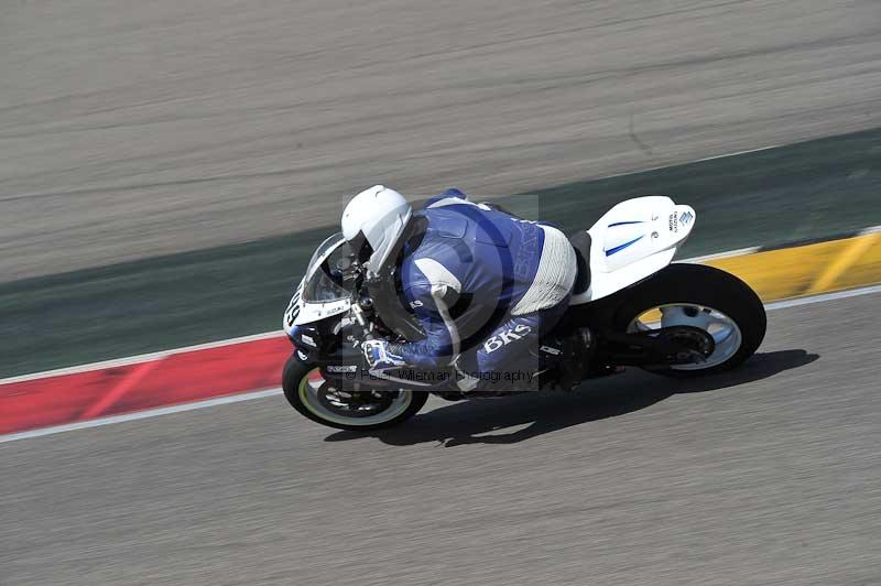 aragon;motorbikes;no limits;peter wileman photography;spain;trackday;trackday digital images