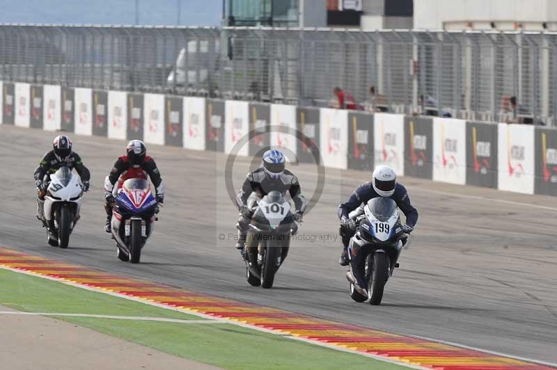 aragon;motorbikes;no limits;peter wileman photography;spain;trackday;trackday digital images