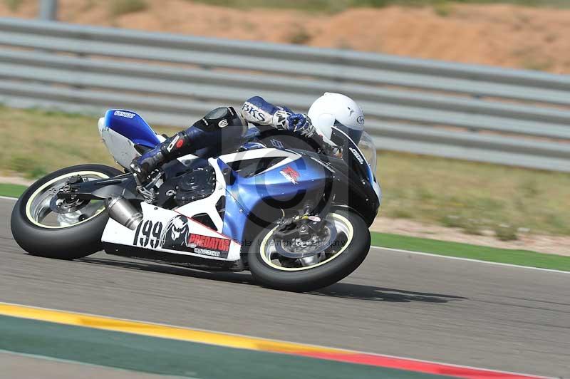 aragon;motorbikes;no limits;peter wileman photography;spain;trackday;trackday digital images