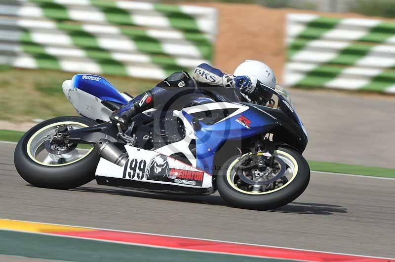 aragon;motorbikes;no limits;peter wileman photography;spain;trackday;trackday digital images