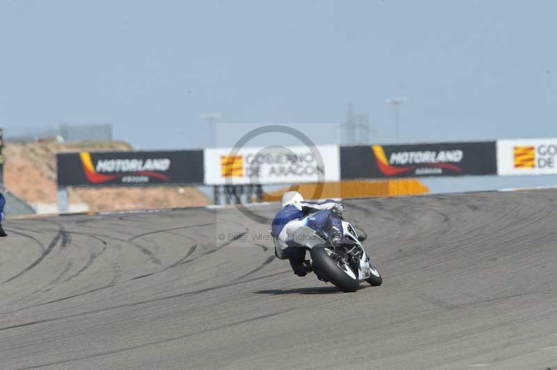 aragon;motorbikes;no limits;peter wileman photography;spain;trackday;trackday digital images