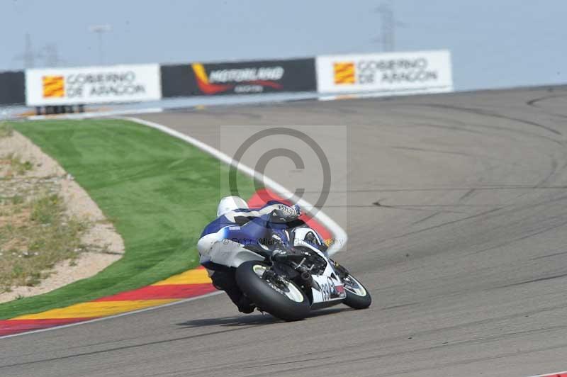 aragon;motorbikes;no limits;peter wileman photography;spain;trackday;trackday digital images