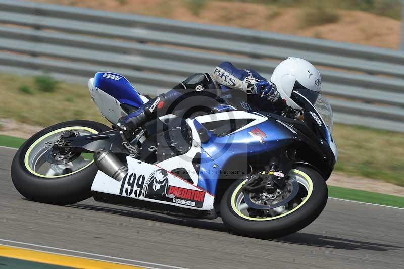 aragon;motorbikes;no limits;peter wileman photography;spain;trackday;trackday digital images