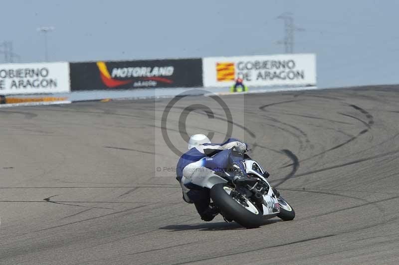 aragon;motorbikes;no limits;peter wileman photography;spain;trackday;trackday digital images