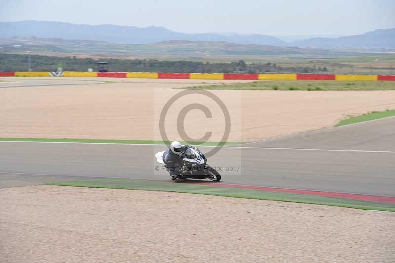 aragon;motorbikes;no limits;peter wileman photography;spain;trackday;trackday digital images