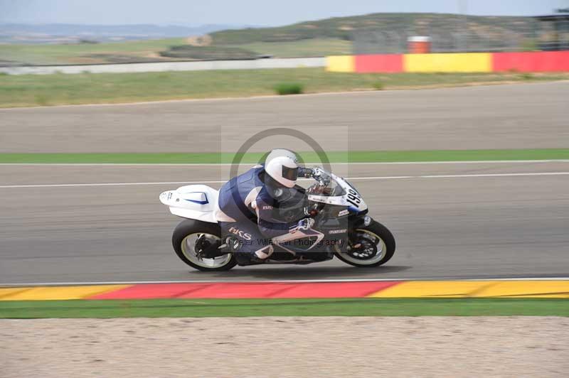 aragon;motorbikes;no limits;peter wileman photography;spain;trackday;trackday digital images