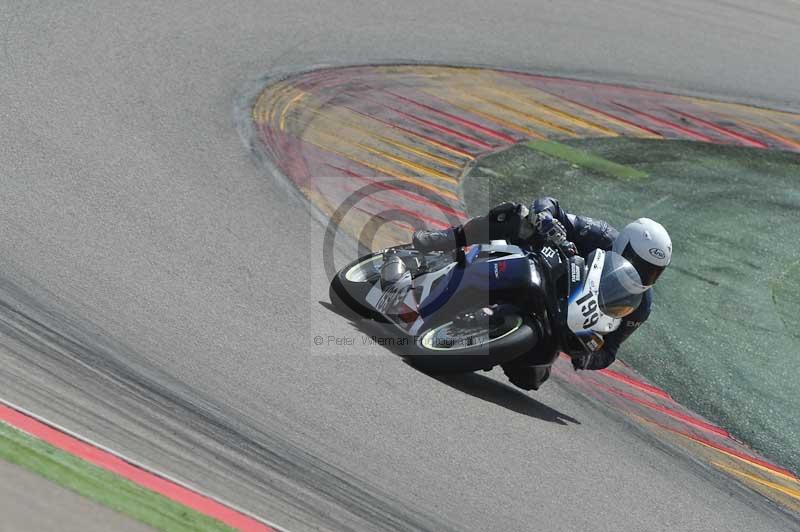 aragon;motorbikes;no limits;peter wileman photography;spain;trackday;trackday digital images