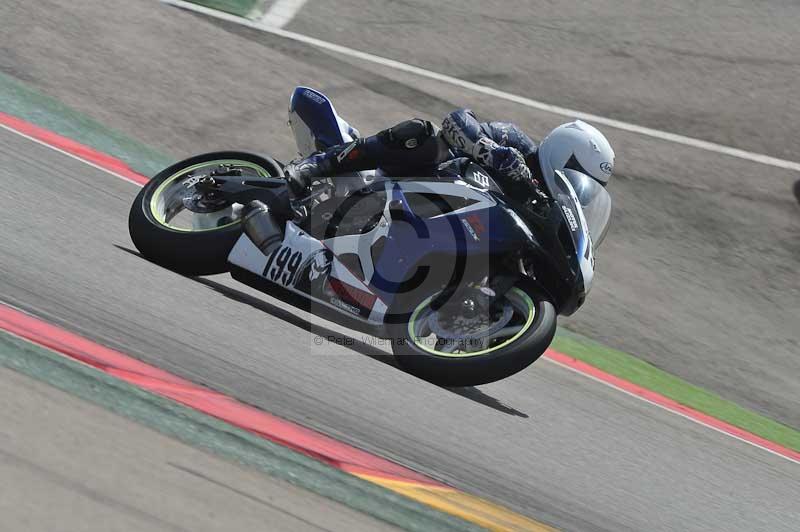 aragon;motorbikes;no limits;peter wileman photography;spain;trackday;trackday digital images